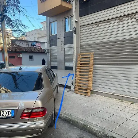 Elite 1 Apartman *