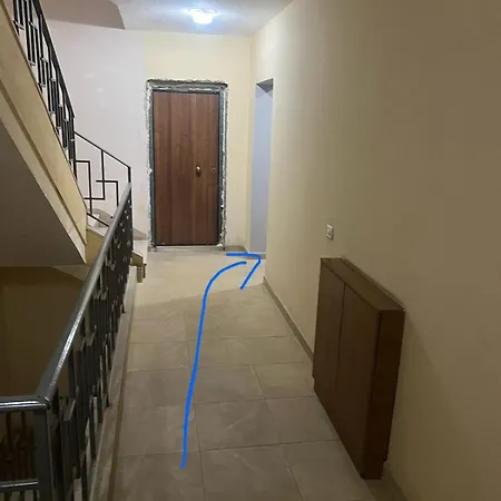 Apartment Elite 1