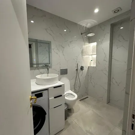 Apartment Elite 1 Tirana