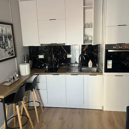 Apartment Elite 1
