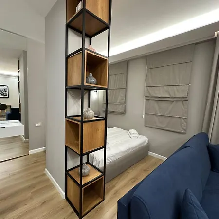 Apartment Elite 1 Tirana