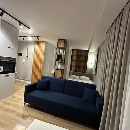 Apartment Elite 1 Tirana