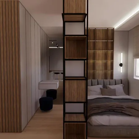 Apartment Elite 1 Tirana
