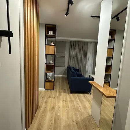 Elite 1 Tirana