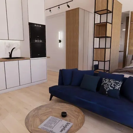 Apartment Elite 1