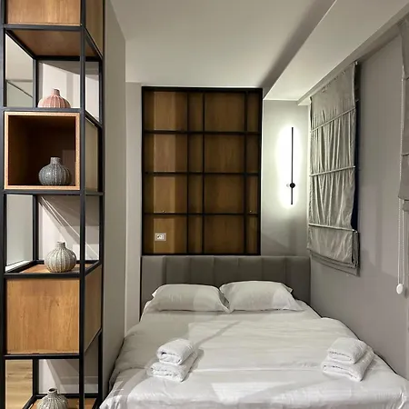 Elite 1 Apartman *